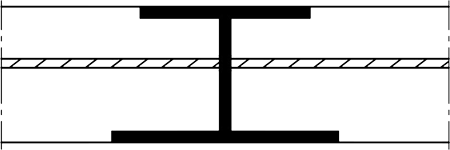 Bild des Quick-Beam Verbundträgers